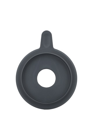 Shineyee Thermomix Tm5 Tm6 İçin Gıda Seviyesi Silikon Kapak - Nutrient Saklama, Leakproof Korumalı Blender Kabı Kapağı Diğer