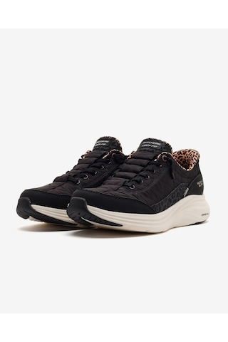 Skechers Contour Foam Kadın Siyah Spor Ayakkabı 150419 Blk Siyah