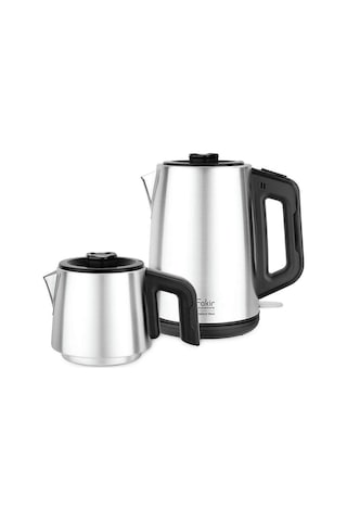 Fakir Chailuxe Maxi 1.45 L Çay Makinesi