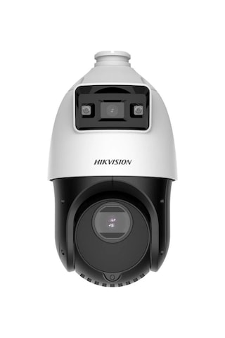 Hıkvısıon Ds-2se4c425mwg-e/14 F0 4mp 25x Tandemvu Colorful 100mt Ip66 Ir Ip Speed Dome Kamera Ayak Dahil