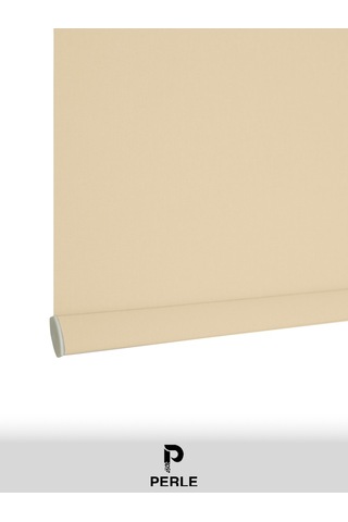 Bej Blackout Stor Perde Tam Karartma Yüksek Kalite Superblackout Bej