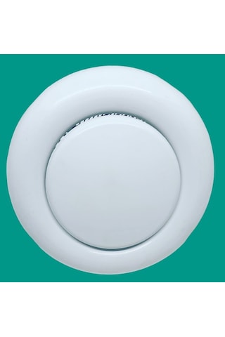 Gemici Anemostad Q 150 Alüminyum Sinek Telli Hijyenik Ortam Menfezi