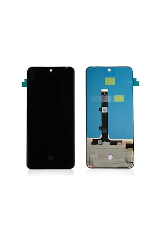 İnfinix Hot 50 Pro X6881 Lcd Ekran + Dokunmatik Full Oled