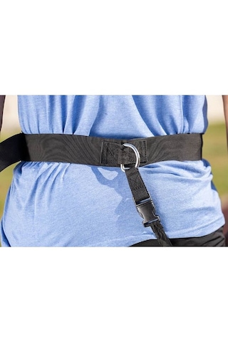 Kıngsbox Koşu Paraşütü