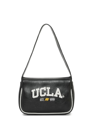 Ucla Kadın Çapraz Çanta 05uc26y9013 Siyah