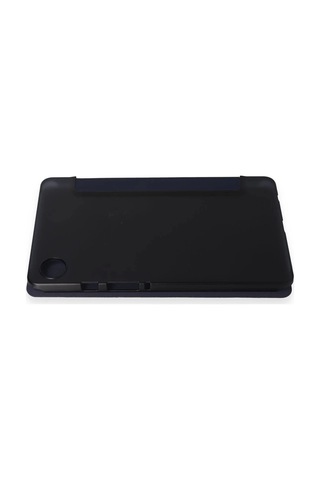 Huawei Matepad 11.5 Kılıf Tablet Smart Kılıf - Lacivert Tablet Kılıfı