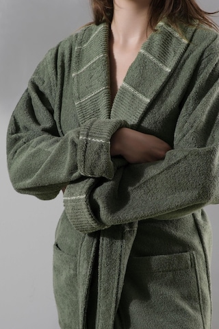 Carmine Robe Olive - Ekstra Yumusak, Modern Ve Ozel Tasarim %100 Krem