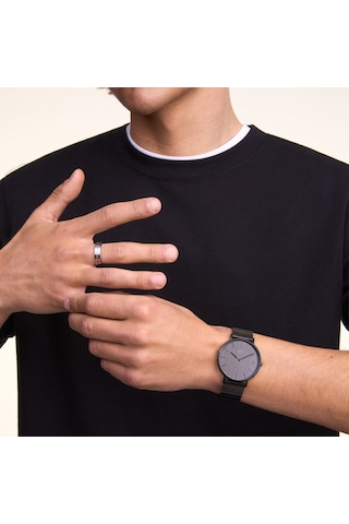Daniel Wellington Dw00600778 Erkek Kol Saati Diğer