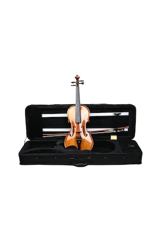 Dmx Violin Dv302 1/2 Boy Keman 6-9 Yaş Grubu