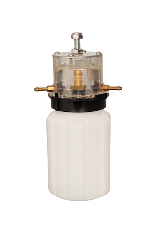 Suntek Sağım Makinesi Yağ Kabı Vakum Pompası Aksesuarı