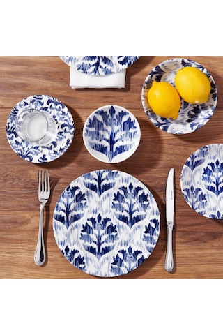 Korkmaz Doğa Collection 26 Parça Kahvaltı Takımı A8742