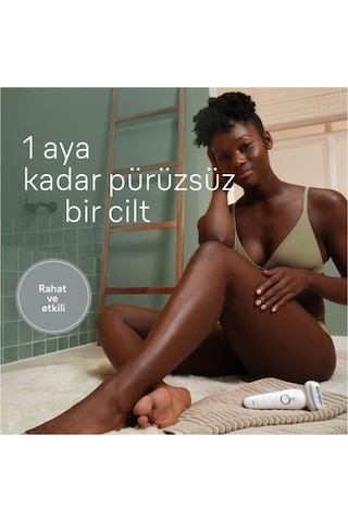 Braun Silk-épil 9 9-341