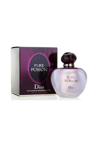 Dior Pure Poison Kadın Parfüm EDP 100 ML