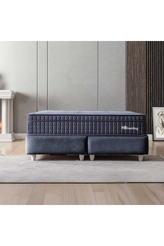 HB Bedding Visconest Mükemmel Uyku İçin Yenilikçi Yatak 32 Cm Kalınlık