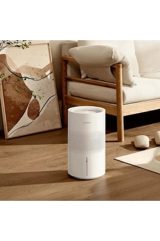 Xiaomi Smart Evaporative Humidifier - Buharlaşmalı Antibakteriyel