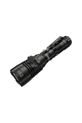 Nitecore Mh25s 1800 Lumen El Feneri (1x18650) Siyah