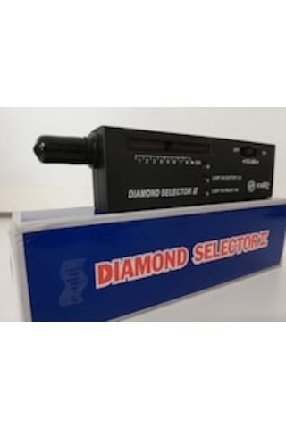 Diamond  Selector