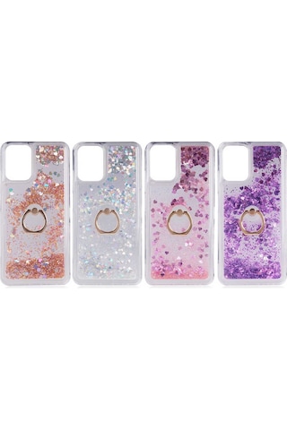 Teknomoda Xiaomi Redmi Note 10S Kilif Zore Milce Kapak 516242189
