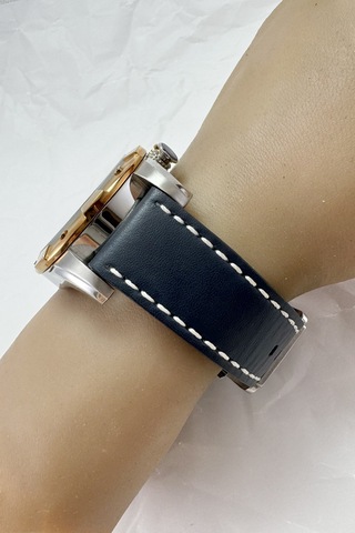 Sebago Swn307-1 Erkek Kol Saati Sarı