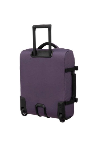 It Luggage Flyrite 2 Tekerlekli Kabin Çantası Mürdüm Mürdüm
