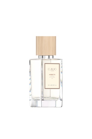 Ambrette Kolonya 50 Ml - 80 Edc