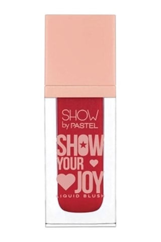 Pastel Show Your Joy Likit Allık No: 52