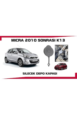 Mıcra Sılecek Su Depo Kapagı 28913-1ha3a Mıcra Sılecek Su Depo Kapagı 28913-1ha3a