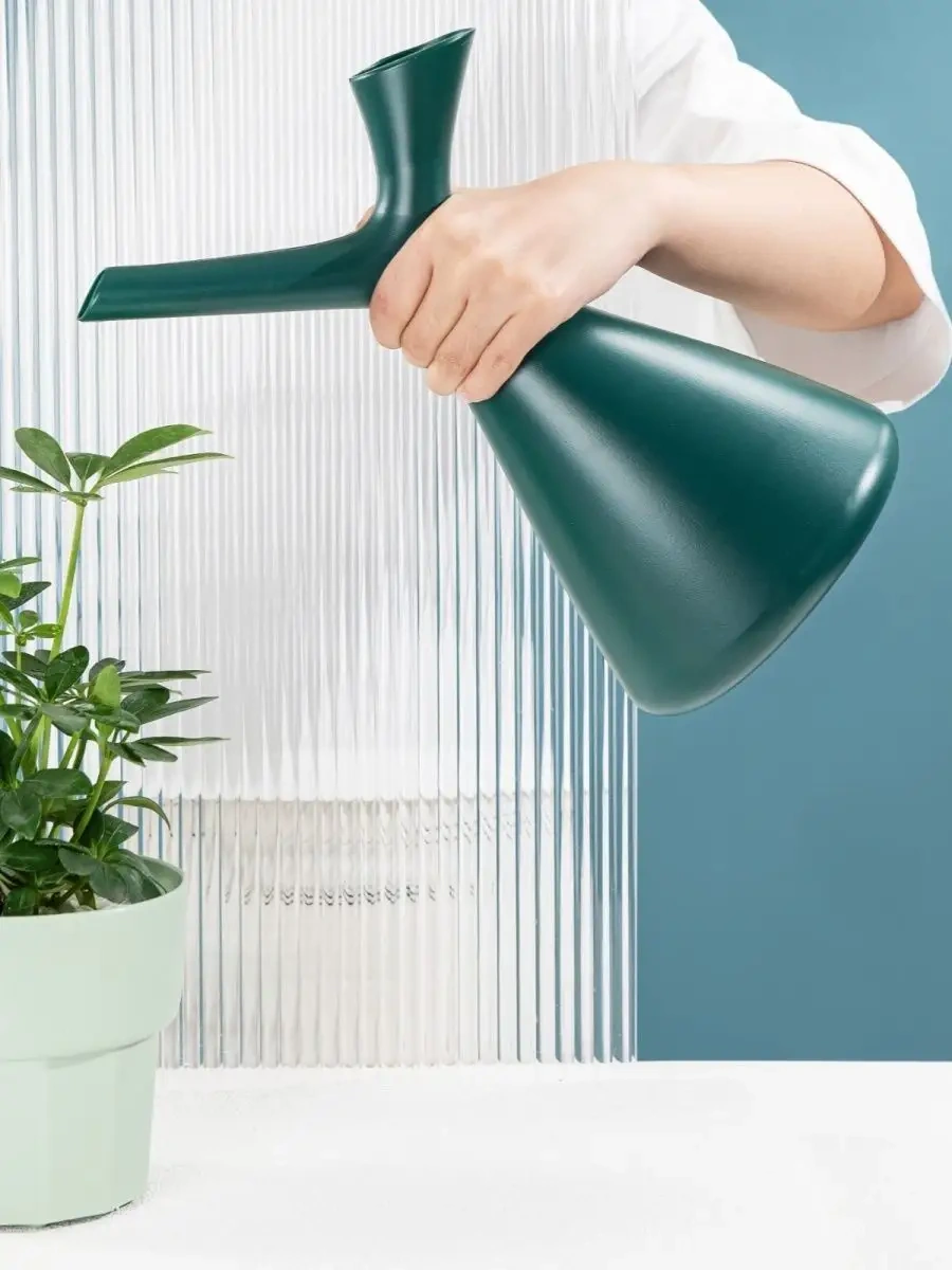 Zeytin Home İç Mekan Çiçekleri İçin Sulama Kasesi 100259398