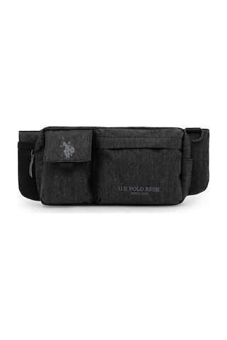 U.s. Polo Assn. Erkek Lacivert Çanta 50298623-vr033 Lacivert