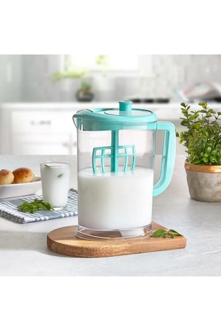 Mars Mp-6060 Plastik Mix Ayran Matik Sürahi 2 Lt