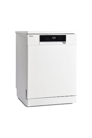 Regal BM 424 4 Programlı 13 Kişilik Bulaşık Makinesi