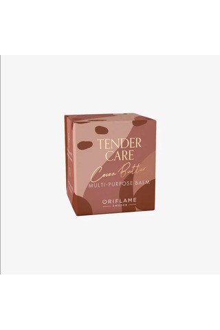 Tender Care Kakao Yağlı Çok Amaçlı Balm