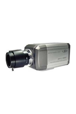 Analog Box 500Fh Kamera