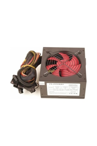 Platoon Pl-9264 600w Power Suppyl