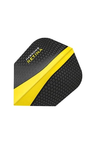 Harrows Retina Dart Flights Beyaz