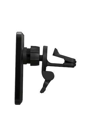 Buff Bl38 15w Magsafe Uyumlu Araç İçi Wireless Şarj Cihazı