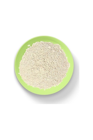 Organik Bitkim Tam Buğday Unu Kepekli 500 G
