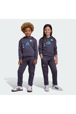 Adidas Minecraft Training Çocuk Eşofman Takımı C-adıka0250c40a00 Mor