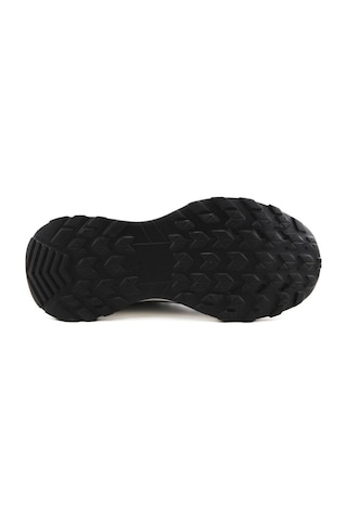 Ewoll 252-9023 Gri Erkek Sneakers Gri