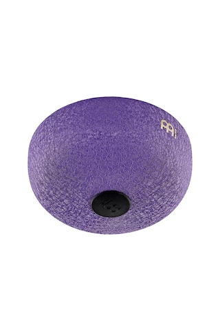 Meinl Sonic Energy Pstd1plf Pocket Steel A-major 3'' Tongue Drum Purple