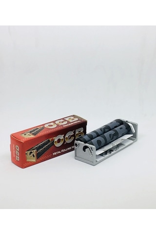 Ocb Roller Rulo Metal Ürün Kesme Aleti Lisinya