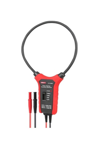 Unit Ut-cs09c Esnek Kelepçe Sensörü