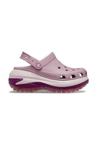 Crocs Classıc Mega Crush Clog Kadın Terlik 207988 207988 5bx 5bx