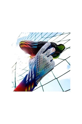 Artfulabode Yetişkin Tasarım, Tasarım Skycıty Pro Nefes Kupası Kaymaz, Kaleci Falcon Eldivenleri Dünya Dayanıklı, Çocuk Alabilen & - Um Çok Renkli