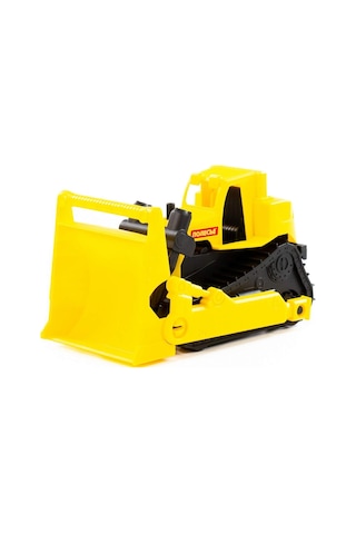 Polesie Oyuncak Expert Buldozer 85382