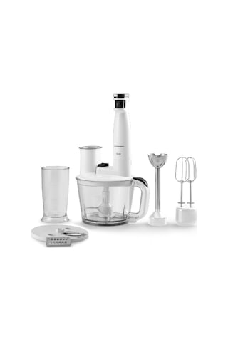 Grundig RHB 4050 1500 W El Blender Seti