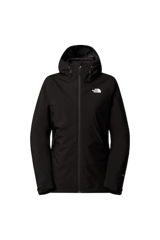 F0a5ıwj4h01-r The North Face W Carto Trıclımate Jacket Kadın Mont Siyah F0a5ıwj4h01-r Siyah