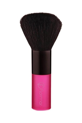 Flormar Blush - On Brush Kalın Allık Fırçası Flormar Blush - On Brush Kalın Allık Fırçası