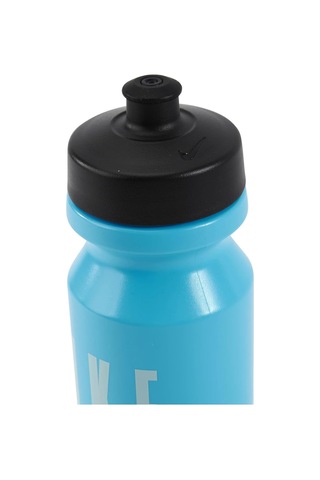 Nike Üniseks Yetişkin Big Mouth Bottle 2.0 650 Ml Grafik İçecek Şişesi, Baltık Mavisi/siyah/sail, 650 Ml Çok Renkli
