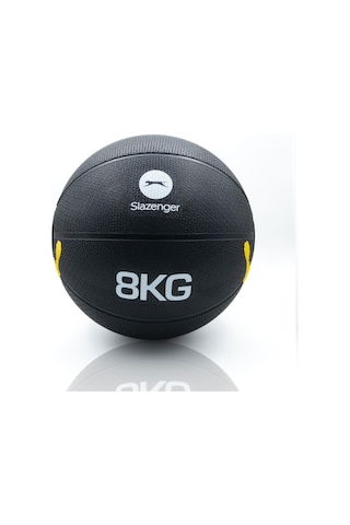 Slazenger Medicine Ball 8kg